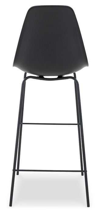Forestead Bar Height Bar Stool (Set of 2) - D130-130 - In Stock Furniture