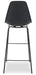 Forestead Bar Height Bar Stool (Set of 2) - D130-130 - In Stock Furniture