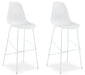 Forestead Bar Height Bar Stool (Set of 2) - D130-230 - In Stock Furniture