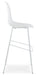 Forestead Bar Height Bar Stool (Set of 2) - D130-230 - In Stock Furniture