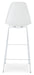 Forestead Bar Height Bar Stool (Set of 2) - D130-230 - In Stock Furniture