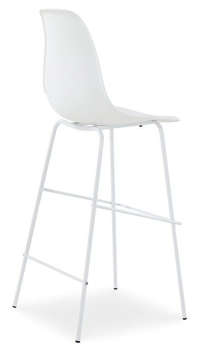 Forestead Bar Height Bar Stool (Set of 2) - D130-230 - In Stock Furniture