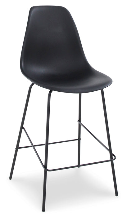 Forestead Counter Height Bar Stool (Set of 2) - D130-124 - In Stock Furniture