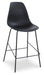Forestead Counter Height Bar Stool (Set of 2) - D130-124 - In Stock Furniture