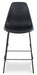 Forestead Counter Height Bar Stool (Set of 2) - D130-124 - In Stock Furniture