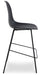 Forestead Counter Height Bar Stool (Set of 2) - D130-124 - In Stock Furniture