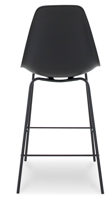 Forestead Counter Height Bar Stool (Set of 2) - D130-124 - In Stock Furniture