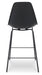 Forestead Counter Height Bar Stool (Set of 2) - D130-124 - In Stock Furniture