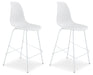 Forestead Counter Height Bar Stool (Set of 2) - D130-224 - In Stock Furniture