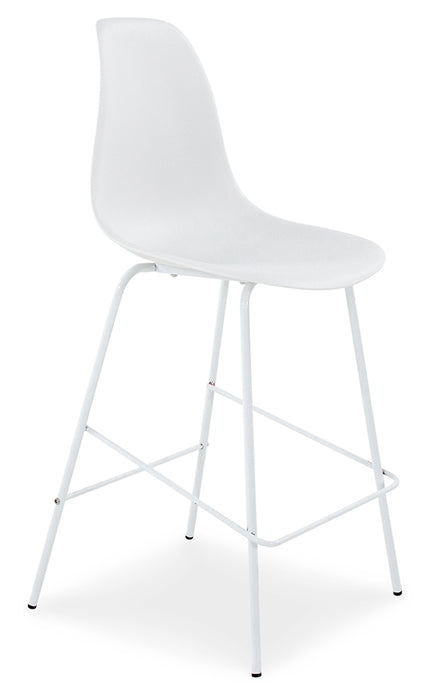 Forestead Counter Height Bar Stool (Set of 2) - D130-224 - In Stock Furniture