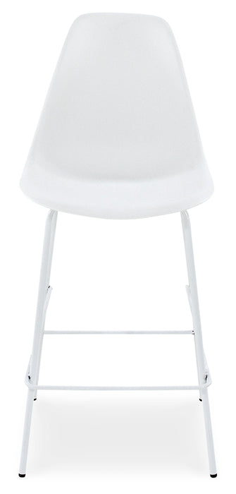 Forestead Counter Height Bar Stool (Set of 2) - D130-224 - In Stock Furniture