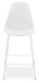Forestead Counter Height Bar Stool (Set of 2) - D130-224 - In Stock Furniture