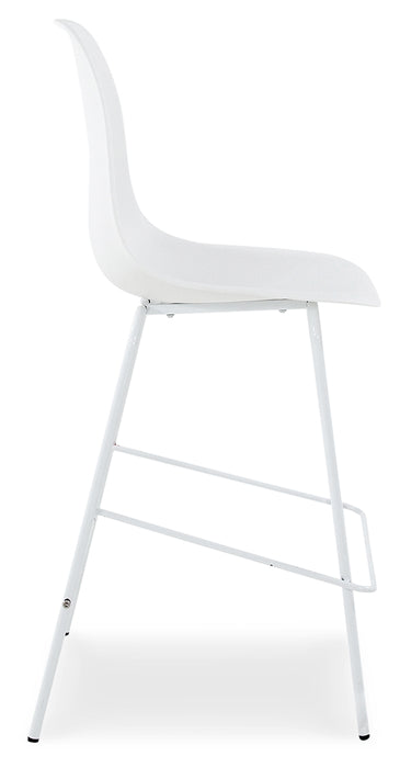 Forestead Counter Height Bar Stool (Set of 2) - D130-224 - In Stock Furniture
