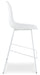 Forestead Counter Height Bar Stool (Set of 2) - D130-224 - In Stock Furniture