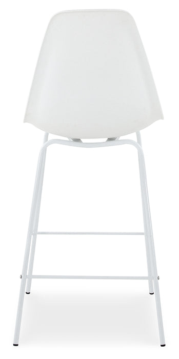 Forestead Counter Height Bar Stool (Set of 2) - D130-224 - In Stock Furniture