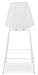 Forestead Counter Height Bar Stool (Set of 2) - D130-224 - In Stock Furniture
