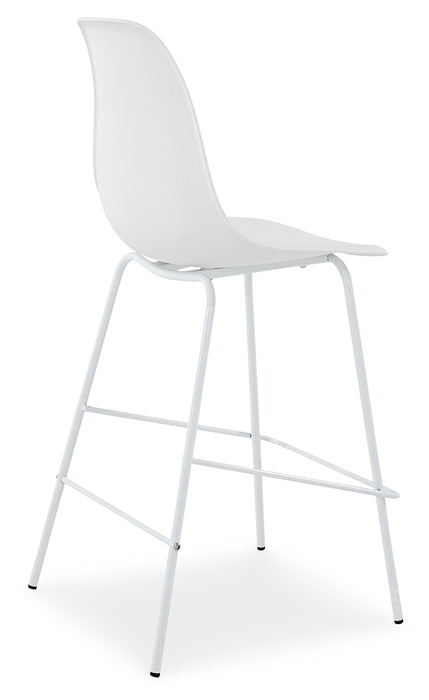 Forestead Counter Height Bar Stool (Set of 2) - D130-224 - In Stock Furniture