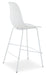 Forestead Counter Height Bar Stool (Set of 2) - D130-224 - In Stock Furniture