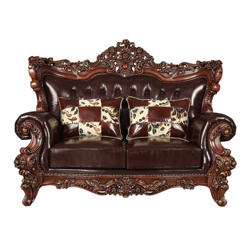 Forsythia Loveseat - 53071 - In Stock Furniture