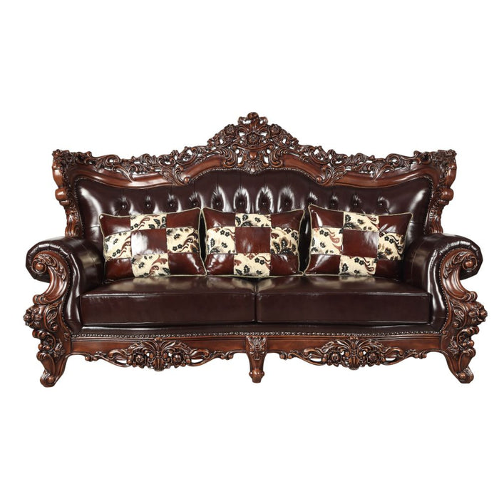 Forsythia Sofa - 53070 - In Stock Furniture