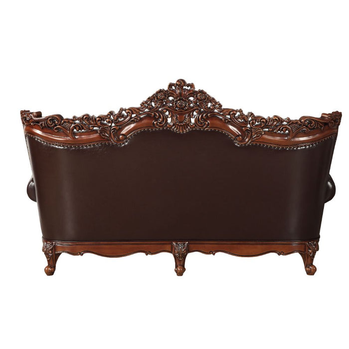 Forsythia Sofa - 53070 - In Stock Furniture
