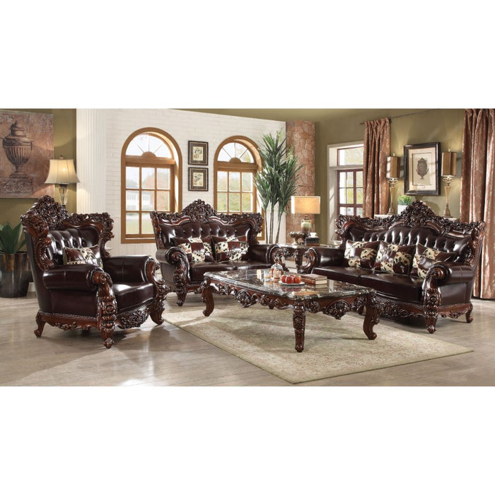 Forsythia Sofa - 53070 - In Stock Furniture