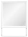 Fortman Bedroom Mirror - B680-36