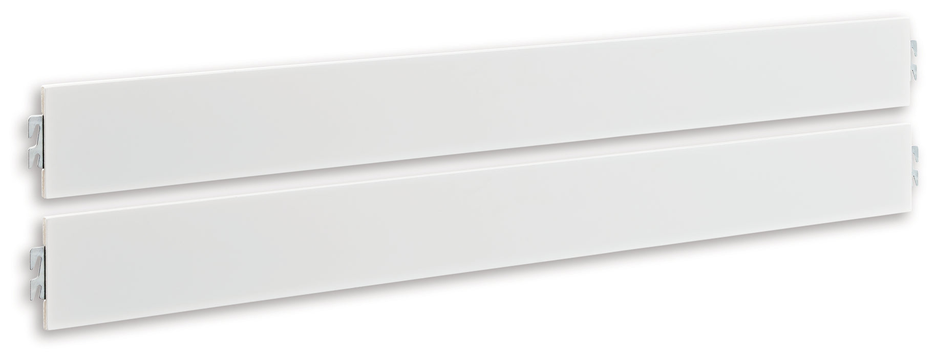 Fortman California King Panel Rails - B680-94