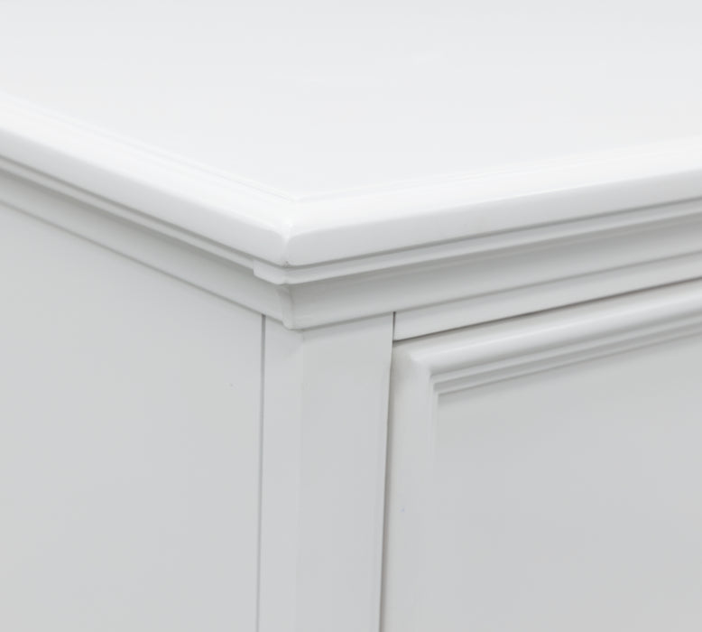 Fortman Chest of Drawers - B680-46