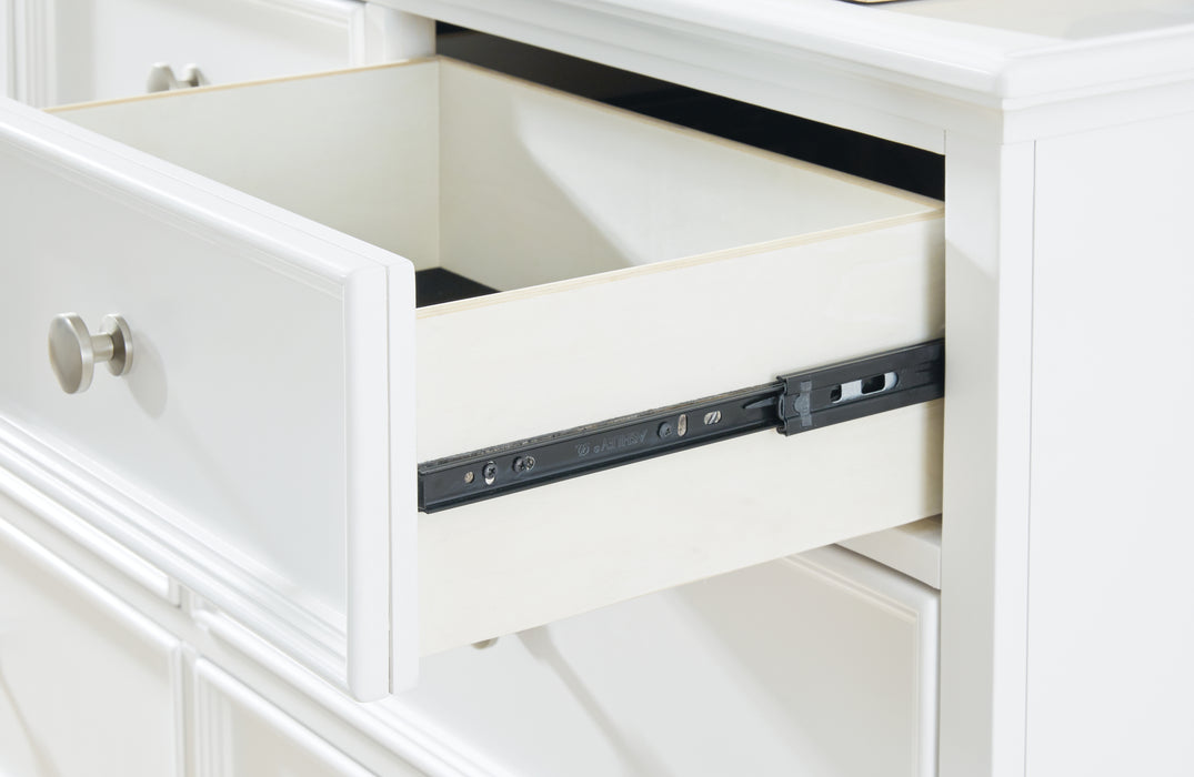 Fortman Dresser - B680-31
