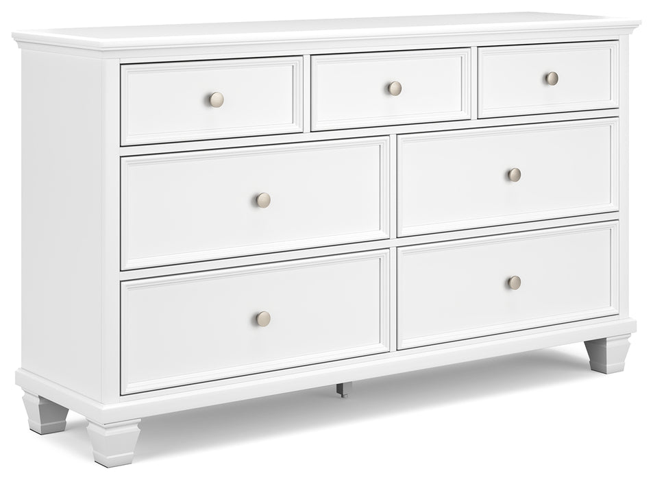Fortman Dresser - B680-31