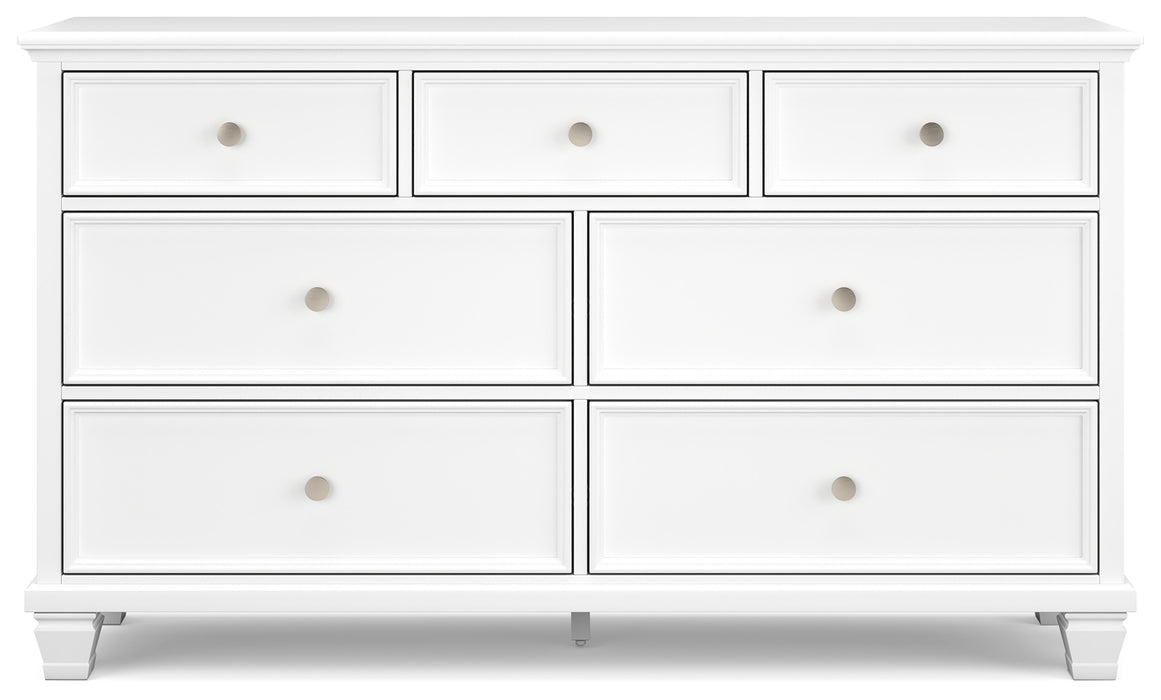 Fortman Dresser - B680-31