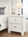 Fortman Nightstand - B680-92