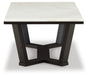 Fostead Coffee Table - T770-1