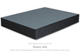 Foundation Twin Foundation - M98X12 - In Stock Furniture