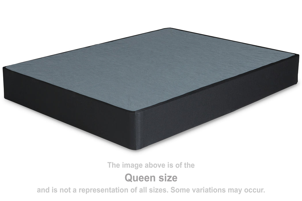 Foundation Twin XL Foundation - M98X72 - In Stock Furniture