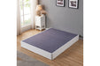 Foundation White King Foundation - M95X42 - Gate Furniture
