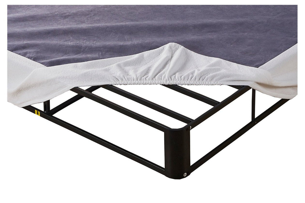 Foundation White King Foundation - M95X42 - Gate Furniture