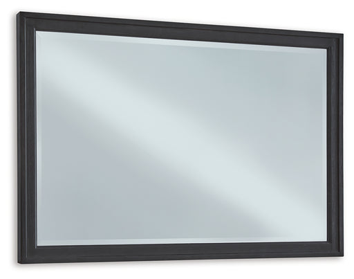 Foyland Bedroom Mirror - B989-36 - In Stock Furniture