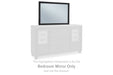 Foyland Bedroom Mirror - B989-36 - In Stock Furniture