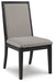 Foyland Dining Chair (Set of 2) - D989-01 - In Stock Furniture