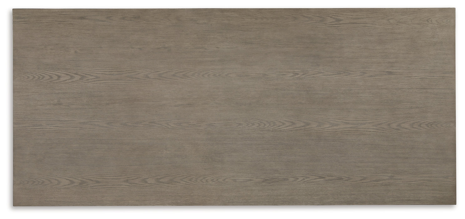 Foyland Dining Table - D989-25 - In Stock Furniture