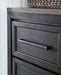Foyland Door Chest - B989-48 - In Stock Furniture