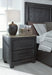 Foyland Nightstand - B989-92 - In Stock Furniture