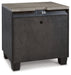 Foyland Nightstand - B989-92 - In Stock Furniture