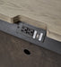 Foyland Nightstand - B989-92 - In Stock Furniture