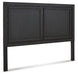Foyland Queen Panel Headboard - B989-57 - In Stock Furniture