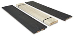 Foyland Queen Storage Rail with Roll Slat - B989-96 - In Stock Furniture
