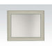 Francesca Mirror - 62086 - In Stock Furniture