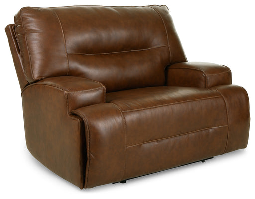 Francesca Power Recliner - U2570582 - In Stock Furniture